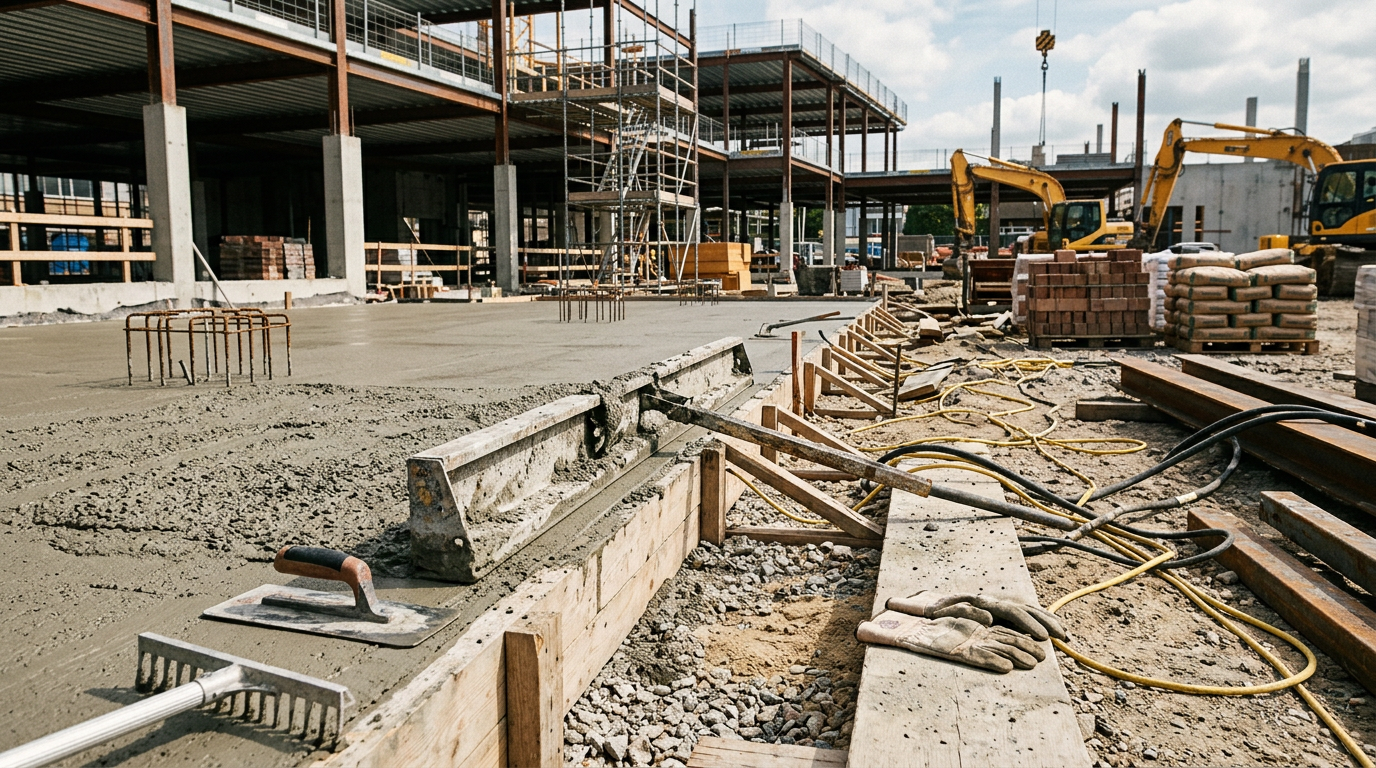 L7 Construction, Inc.