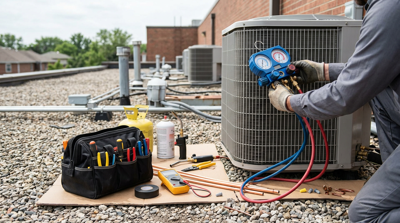 Florida Air & Heat solutions