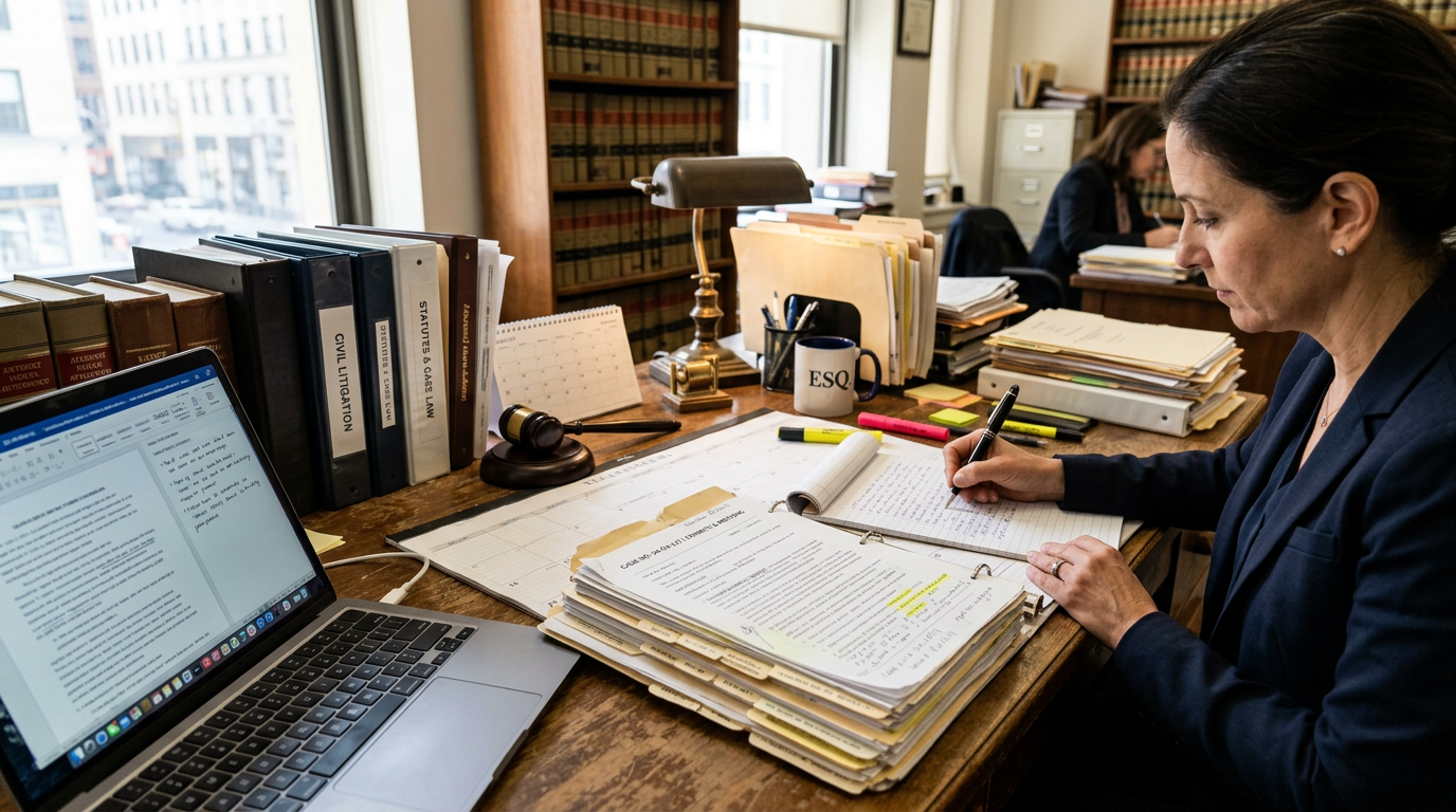 Law Offices of Jonathan A. Torres, LLC