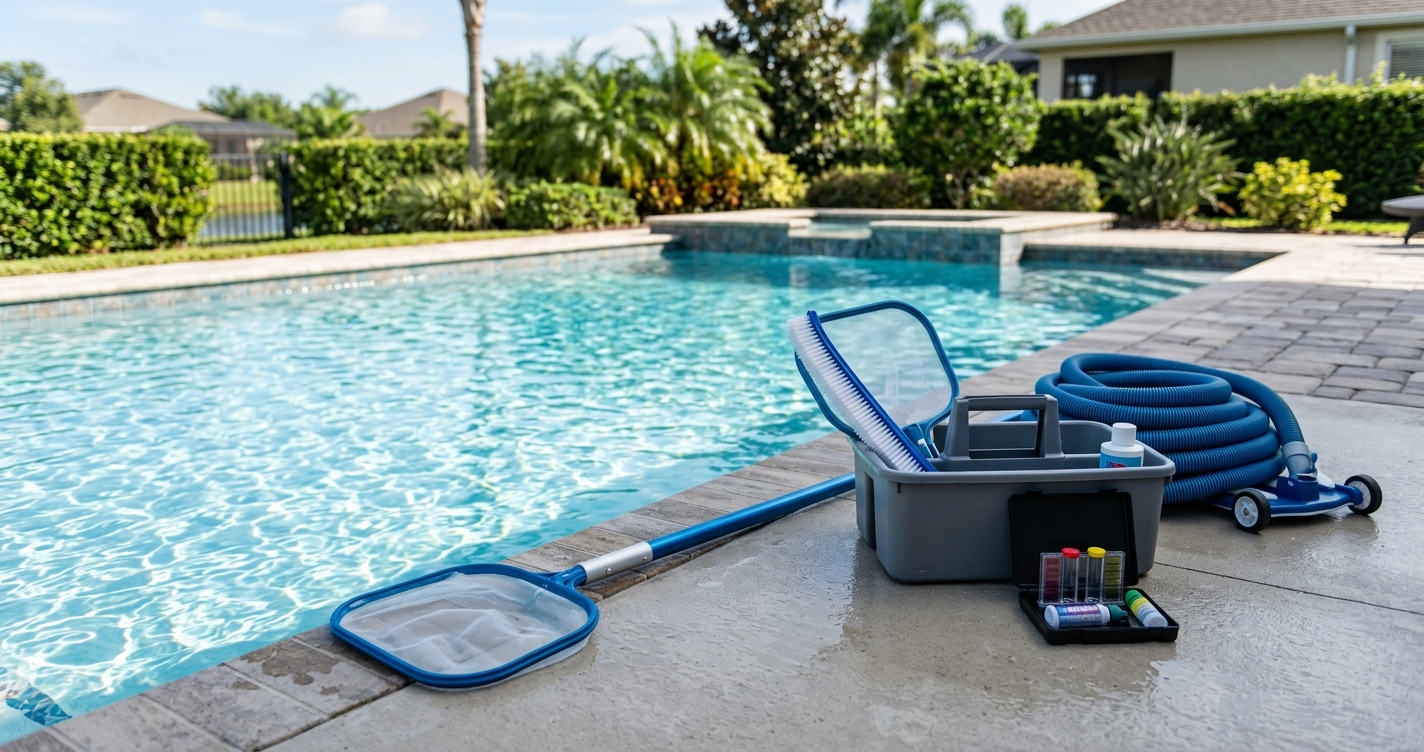 Copano Pools and Spas LLC, Victoria Texas