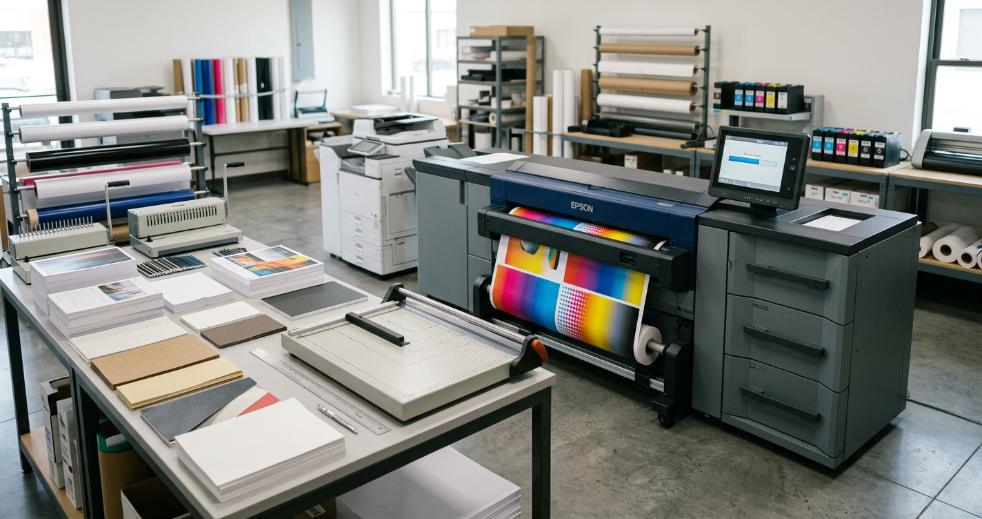 Richmond Printing
