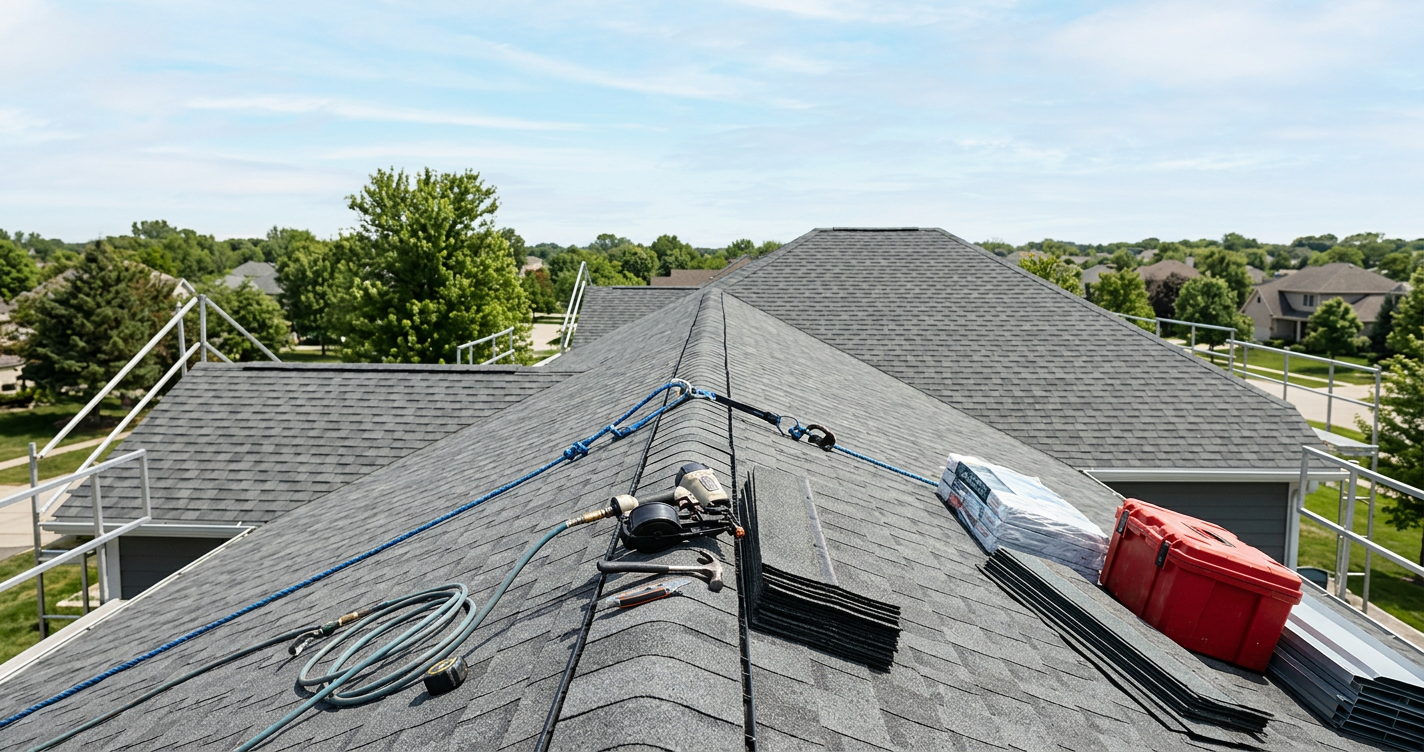 Arizona Roof Rescue