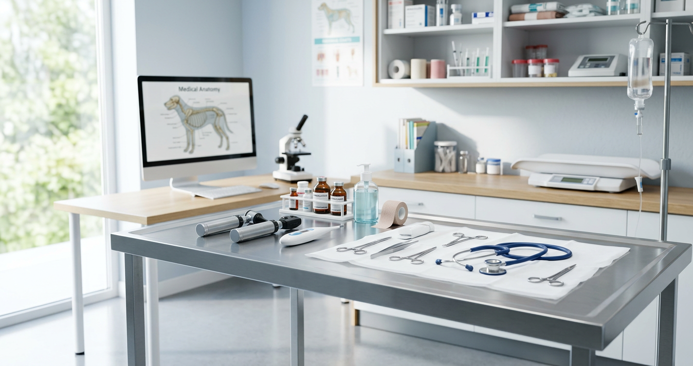 Katy Trail Animal Hospital