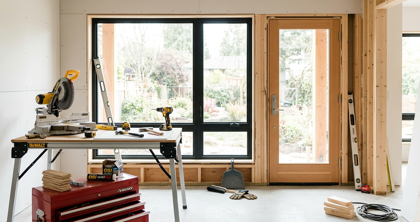 Fort Worth Window and Door Solutions