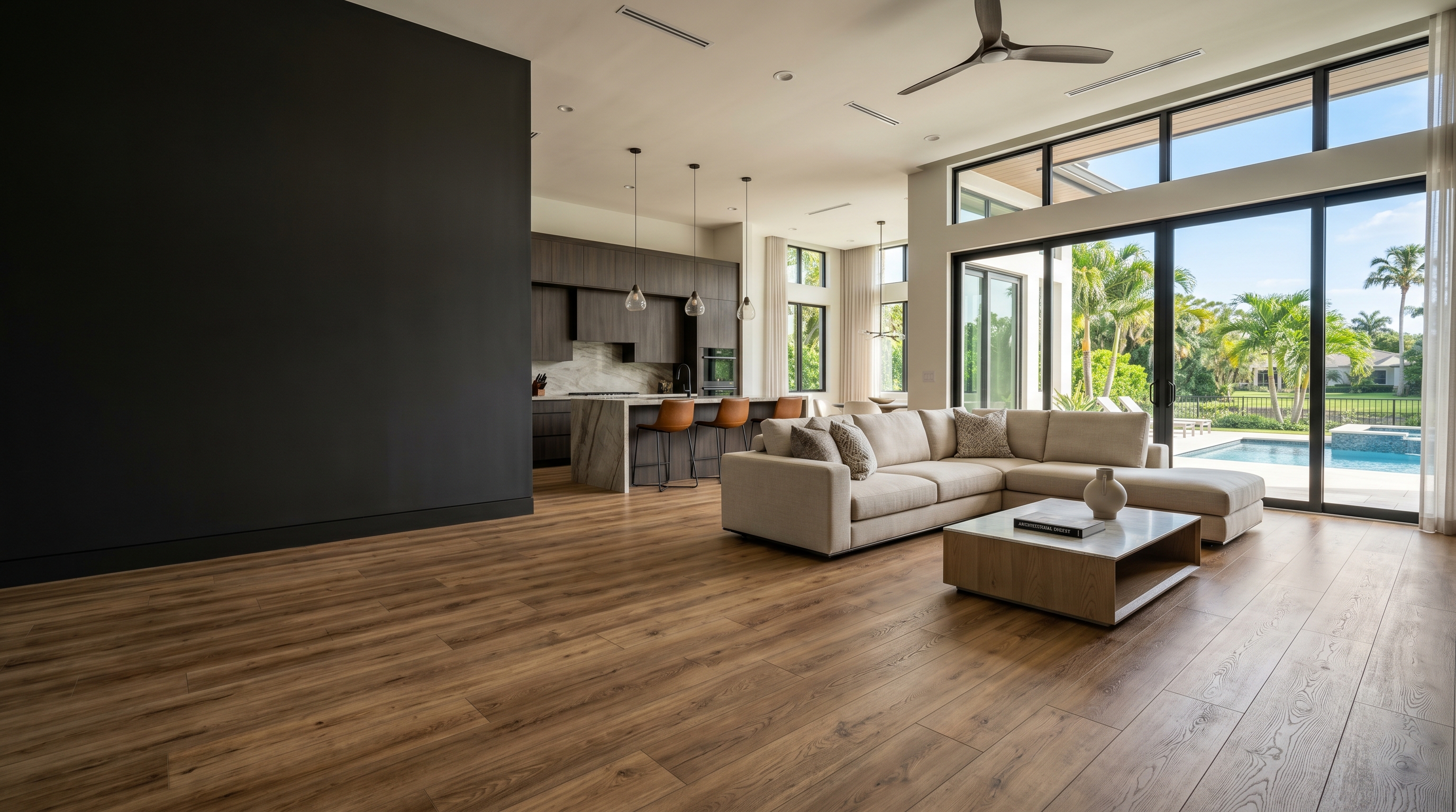 Alpha Flooring Supply