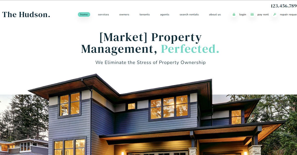 Home Rentals Depot