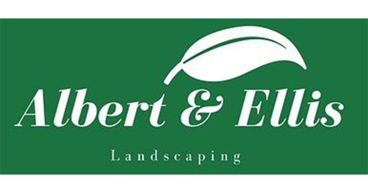 Albert & Ellis Landscaping & Tree Service