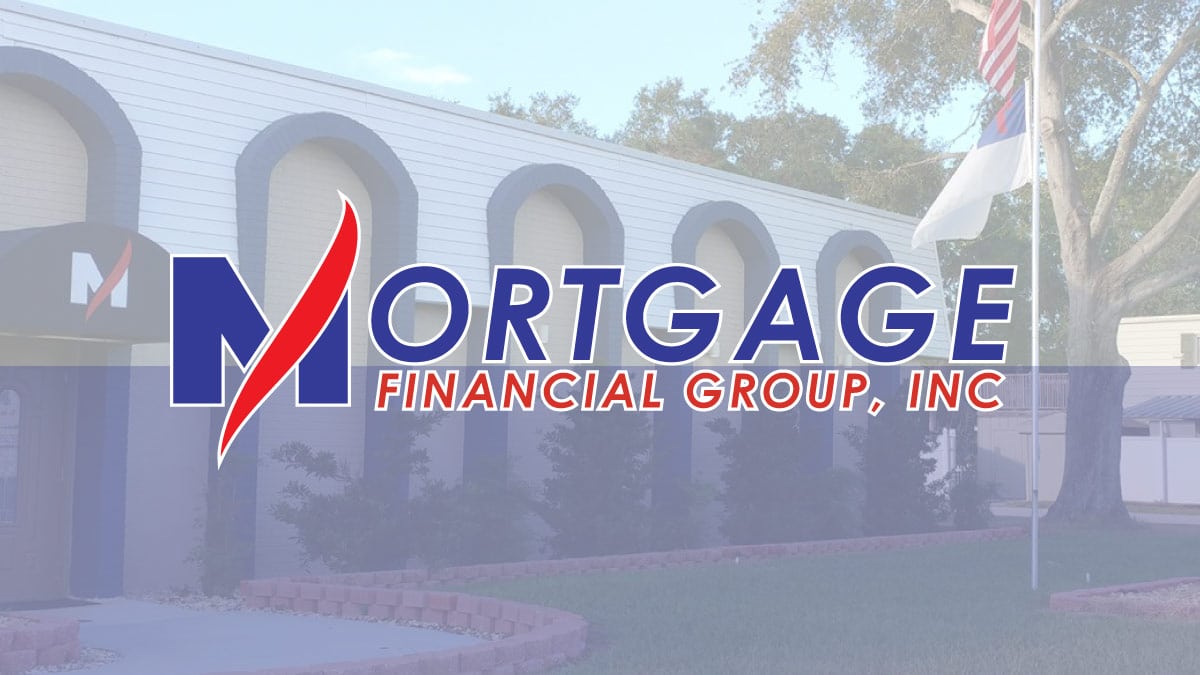 Mortgage Financial Group Inc