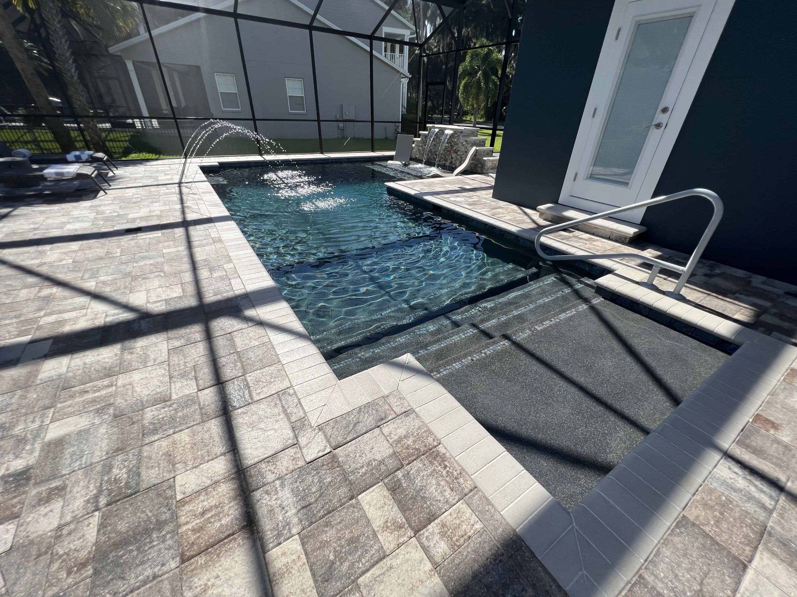 Picture Perfect Pools