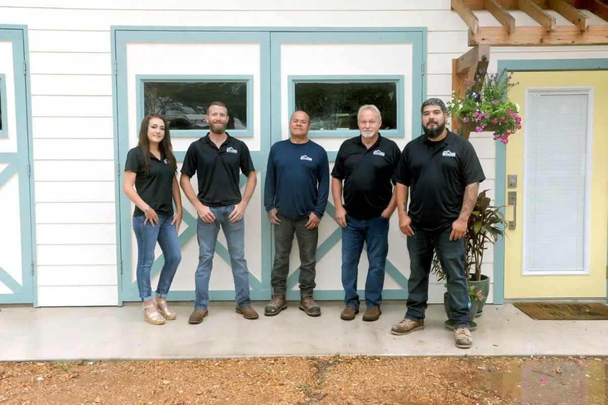 Byars Construction & Remodeling