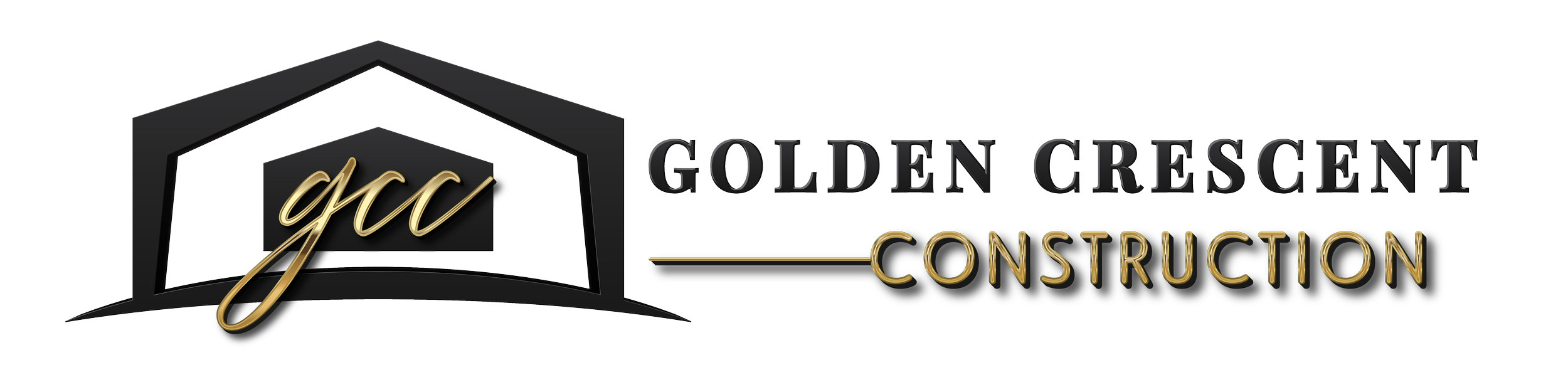 GOLDEN CRESCENT CONSTRUCTION