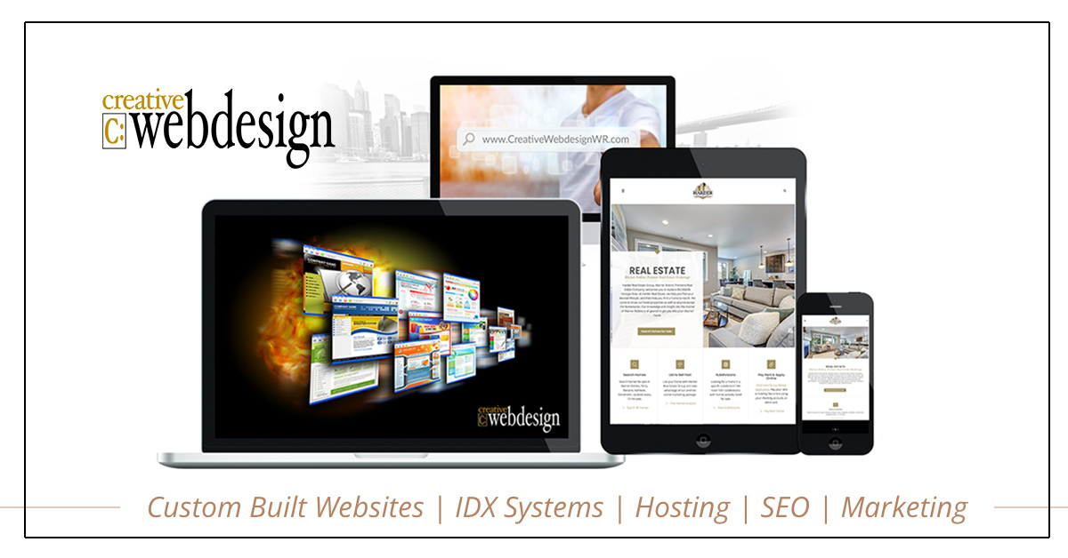 Creative Webdesign