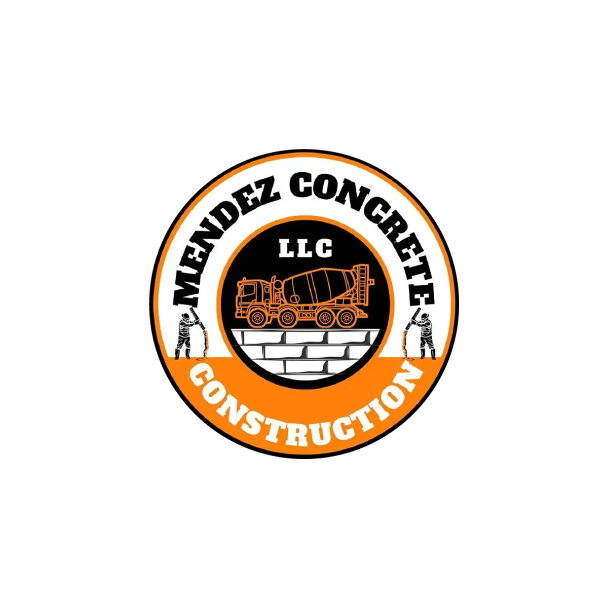 Mendez Concrete LLC