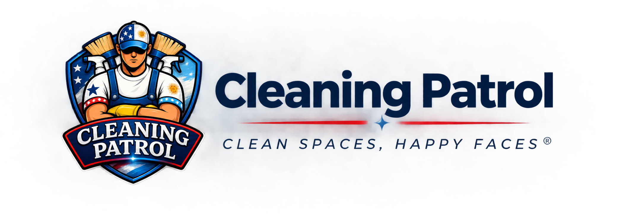 Cleaning Patrol