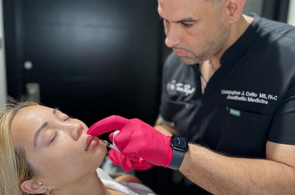 Aesthetic District Medspa Winter Park