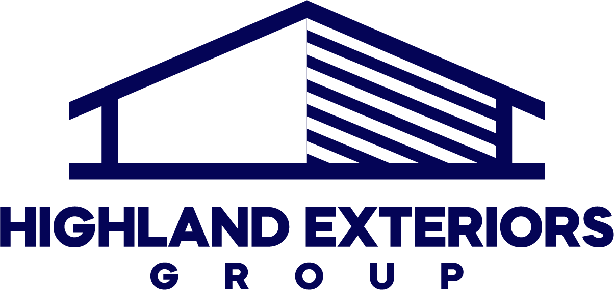 Highland Exteriors Group hero