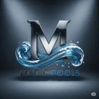 Magic Pools logo