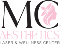 MC Aesthetics Laser & Wellness Center logo