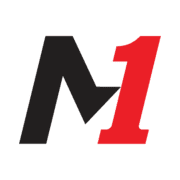 Mechanical One logo