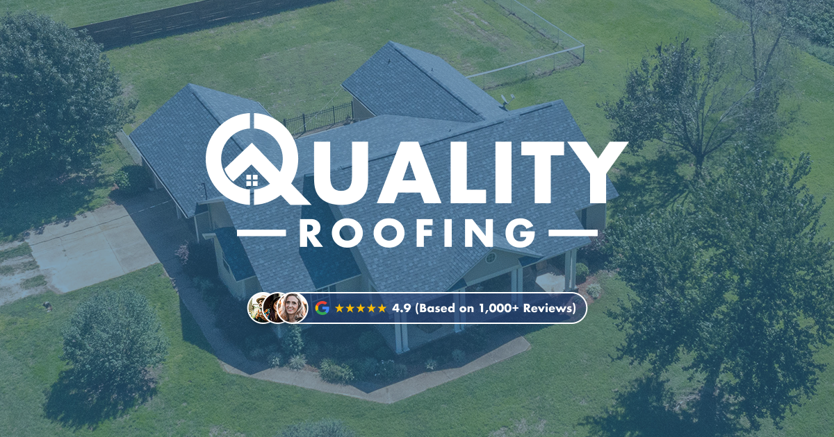 Quality Roofing Solutions, LLC hero