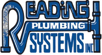 Reading Plumbing Systems Inc logo