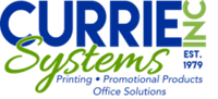 Currie Systems logo