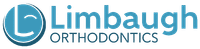 Limbaugh Orthodontics logo
