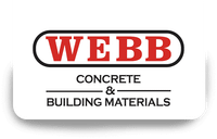 Webb Concrete & Building Materials logo