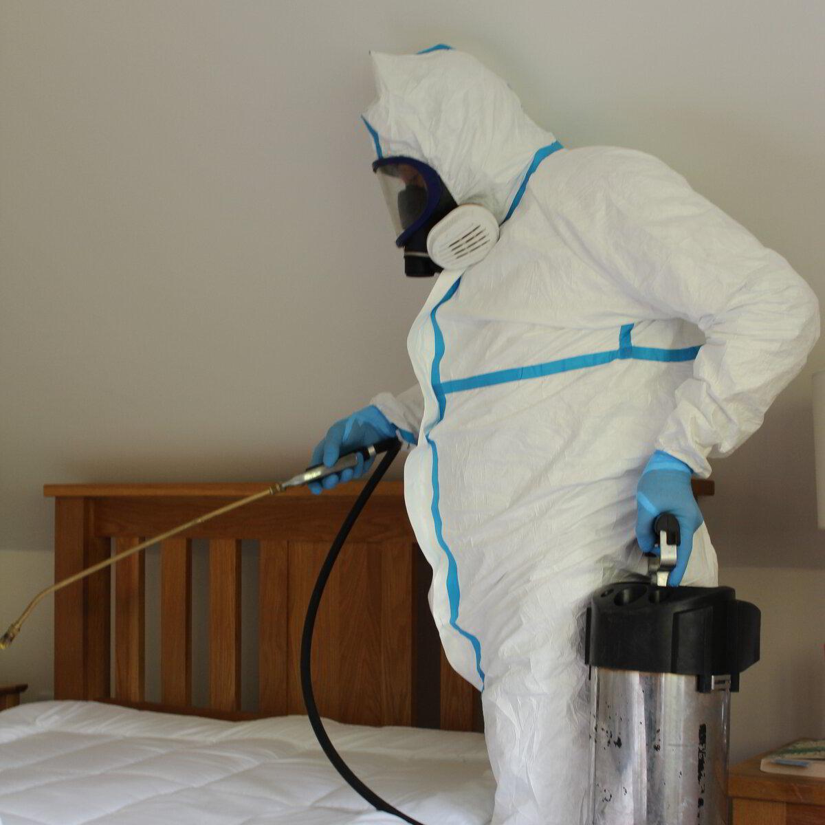 Apache Junction Pest Control hero