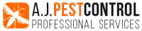 Apache Junction Pest Control logo
