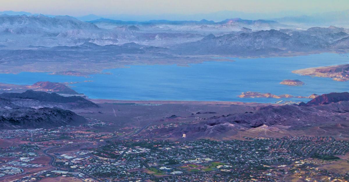 Desert Sun Realty hero