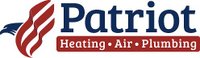Patriot Air Conditioning & Heating logo