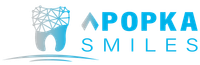 Apopka Smiles logo