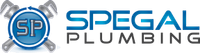 Spegal Plumbing, LLC. logo