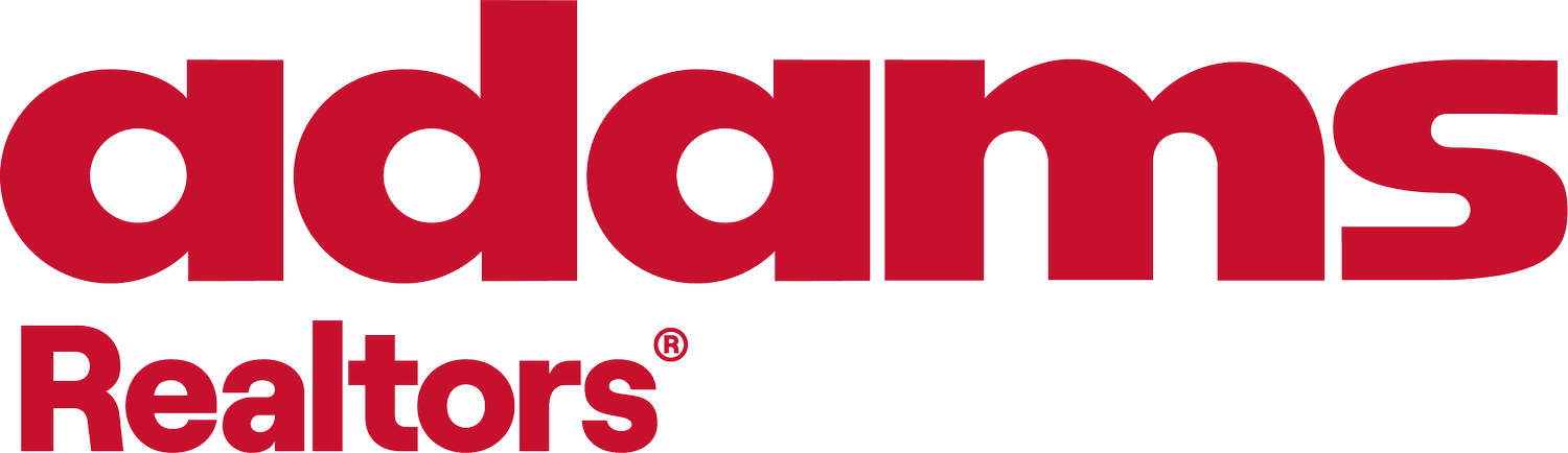 Adams Realtors hero