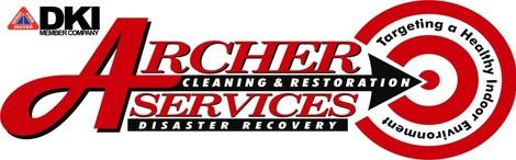 Archer Restoration Services hero