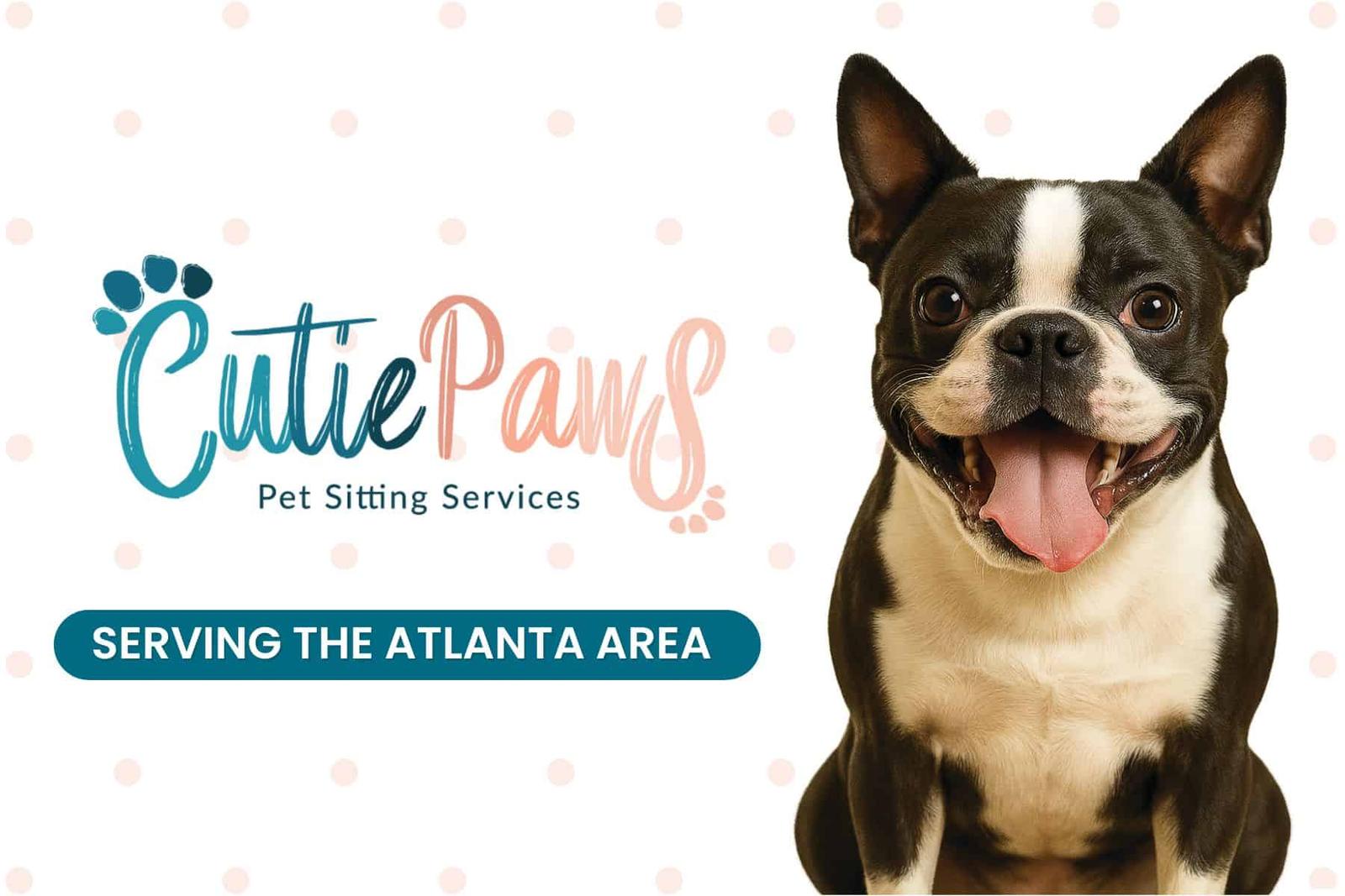 Buckhead Pet Sitting Services hero
