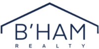 Bham Realty logo