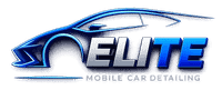 Eli's Elite Mobile Car Detailing logo