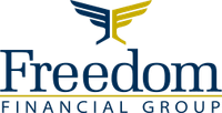 Freedom Financial Group logo