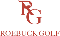 Roebuck Golf Course logo