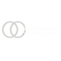 Sharp Wellness logo