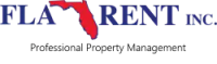 Flarent, Inc. logo