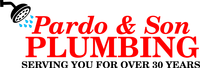 Pardo & Son Plumbing, Inc logo