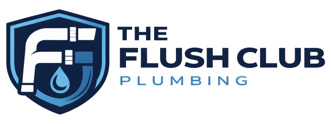 The Flush Club Plumbing hero