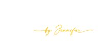 Aesthetics by Jennifer logo