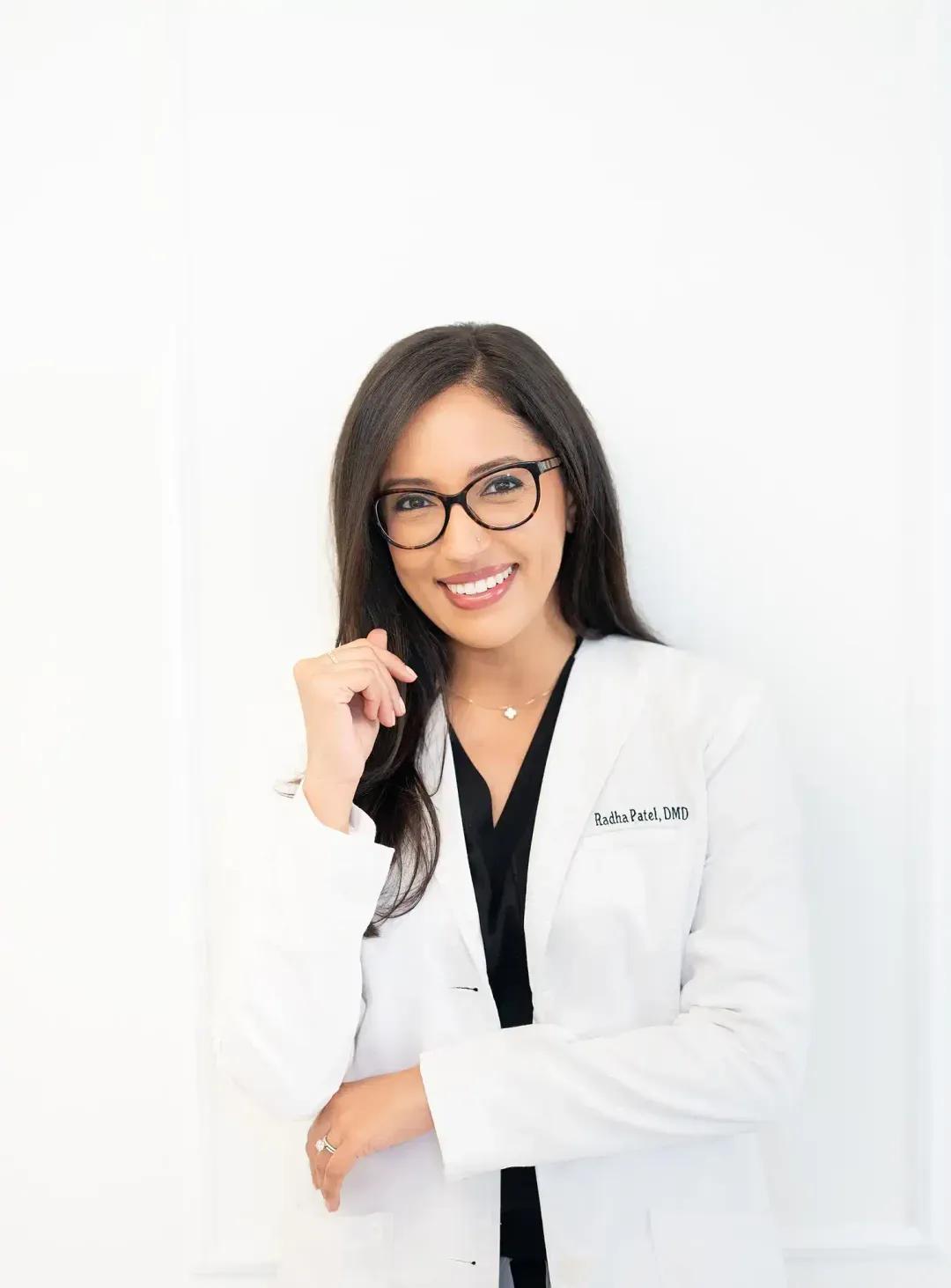 Lumos Dental Studio hero