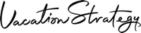 Vacation Strategy LLC. logo