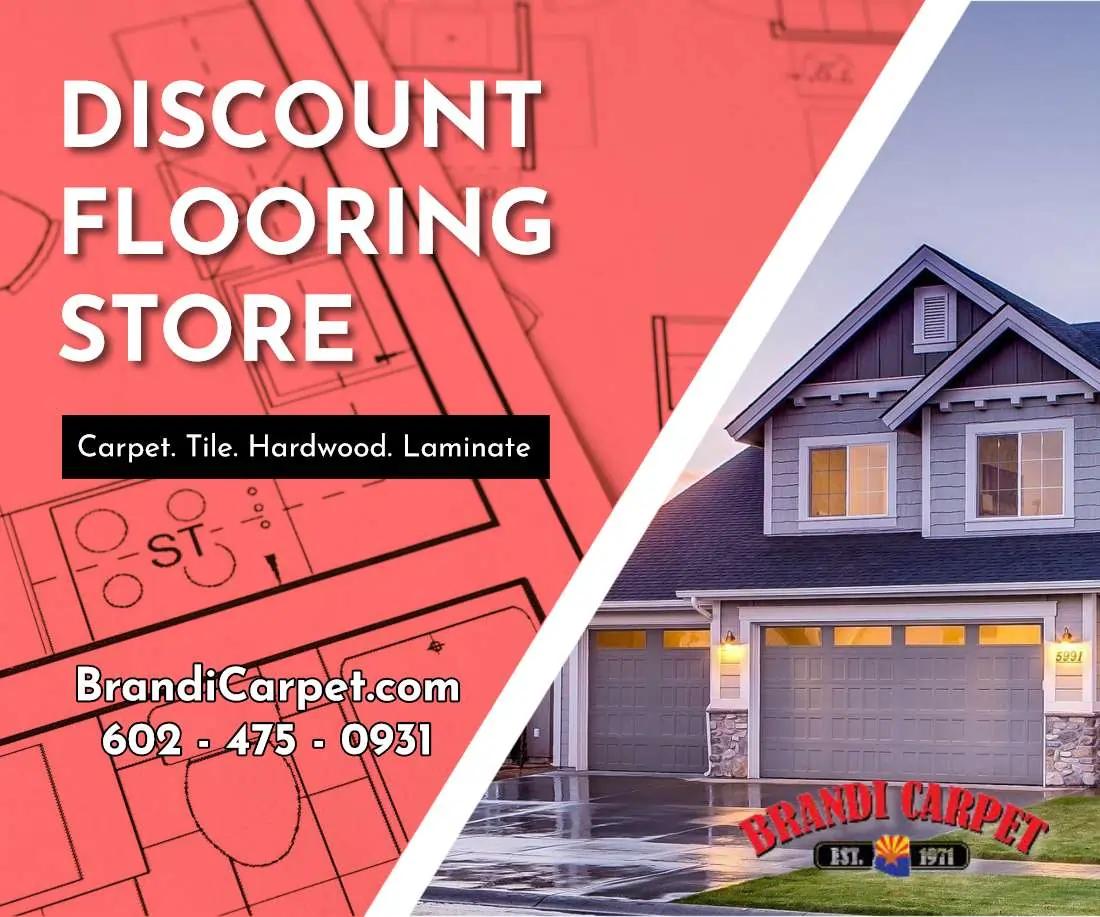 Copper State Flooring hero