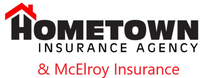 McElroy Insurance Services logo